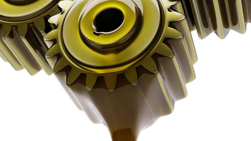 为绿色运营加分：长效抗磨液压油如何减少废油产生