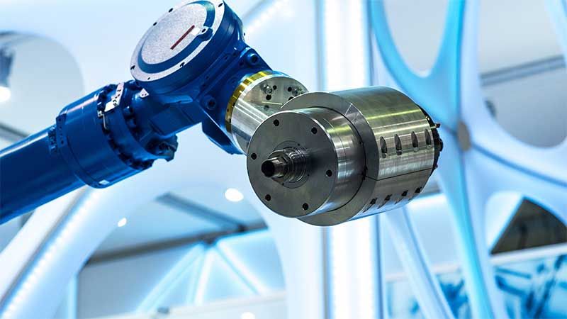 深入润滑科技：ROVAS®产品的长效耐高温特性揭秘